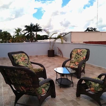 Hotel Vizon II Vilhena Exterior photo
